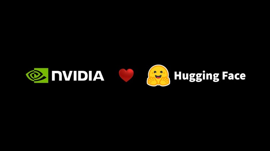 Nvidia's $12.9 Billion Hugging Face Deal Reshapes Open AI Landscape