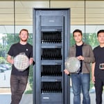 Etched, a $21B Chip Startup Founded by Harvard Dropouts, Poaches Nvidia Talent
