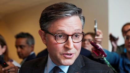 House Votes Canceled Before Midterms as Johnson Reverses Schedule Pledge