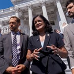 House Approves Iran War Powers Check as Senate Rejects Parallel Measure