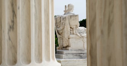 Supreme Court's Shadow Docket Quietly Targets Vote-by-Mail Rights