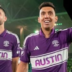 Uzuni strikes again as Austin FC outlast Club América in Leagues Cup