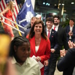South Carolina primary advances Evette and Wilson to runoff