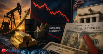 Weak US Retail Data Dims Fed Rate Hike Odds As Oil Prices Rally