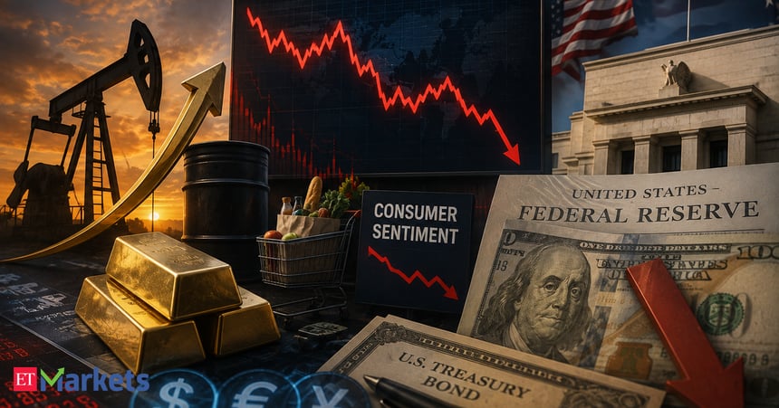 Weak US Retail Data Dims Fed Rate Hike Odds As Oil Prices Rally