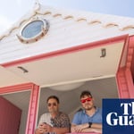 ‘It’s Wizard of Oz stuff’: Clacton voters divided over Farage byelection