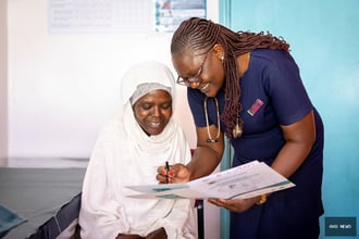 Breast cancer survival gap hits 45 points by income