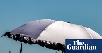England Heatwaves Linked To 40,000 Deaths As Summer Travel Risks Rise