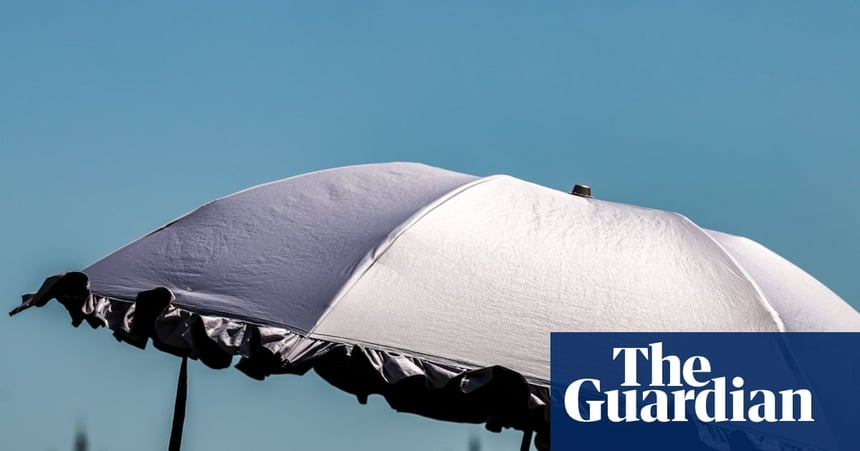 England Heatwaves Linked To 40,000 Deaths As Summer Travel Risks Rise