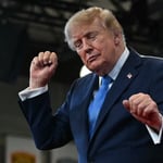 Trump's Second Term Has Hit a Wall He Can't Executive-Order Around