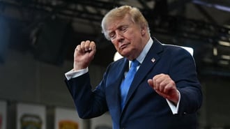 Trump's Second Term Has Hit a Wall He Can't Executive-Order Around