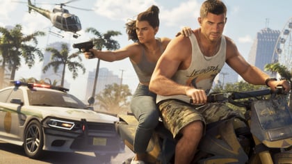 Netflix Hits 31 Million Views With GTA VI Trailer, Reshaping Streaming