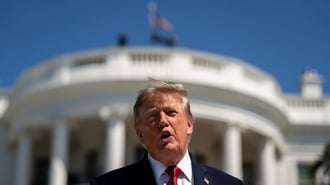 Trump's Iran Economic Squeeze: Tough Talk, Uncertain Follow-Through