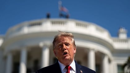 Trump's Iran Economic Squeeze: Tough Talk, Uncertain Follow-Through