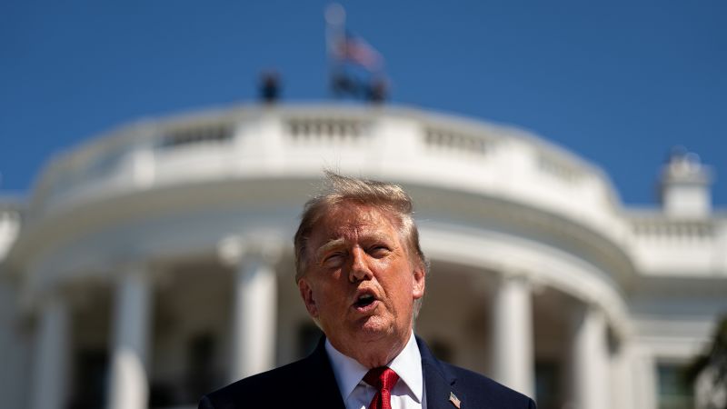 Trump's Iran Economic Squeeze: Tough Talk, Uncertain Follow-Through