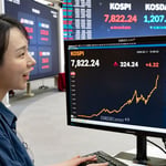 South Korea Cracks Down on Leveraged ETFs After Retail Bloodbath