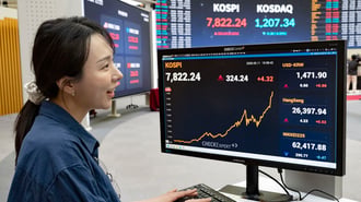 South Korea Cracks Down on Leveraged ETFs After Retail Bloodbath