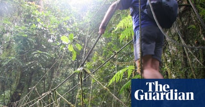 Malaysia Bans Viral Hiking Trend After Rescues Spike 30 Percent