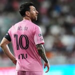 Messi Returns After Father's Death as León Knocks Off Inter Miami 3-2