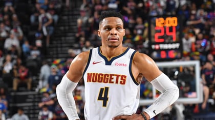 Westbrook Retires as Triple-Double King; Lakers Sold for Record $12.5B