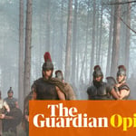 The Guardian view on Homer: The Odyssey is more modern than we might like to think | Editorial