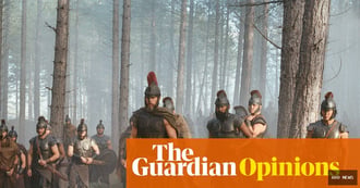 The Guardian view on Homer: The Odyssey is more modern than we might like to think | Editorial