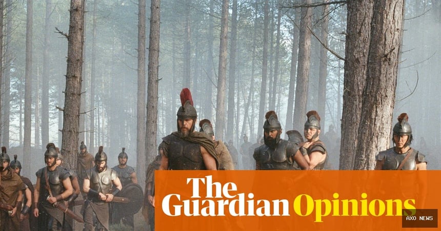 The Guardian view on Homer: The Odyssey is more modern than we might like to think | Editorial