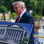Trump's Build-First Strategy Exposes a Court Unwilling to Stop Him