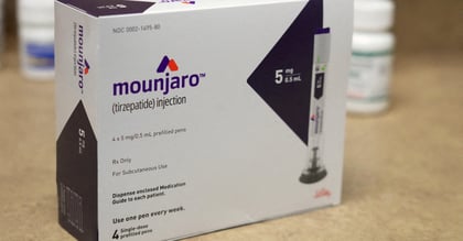 Mounjaro FDA Approval Expands Heart Attack Prevention for Diabetics