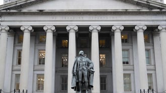 Treasury Yields Hit 4.71% as Iran War Reshapes Bond Market Outlook