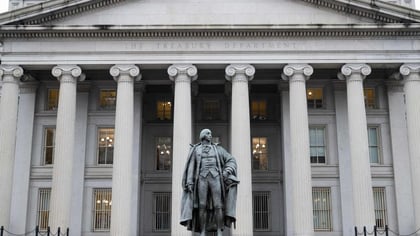 Treasury Yields Hit 4.71% as Iran War Reshapes Bond Market Outlook