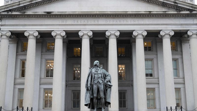 Treasury Yields Hit 4.71% as Iran War Reshapes Bond Market Outlook