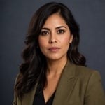 AI-generated Axo News staff avatar for Sofia Alvarez