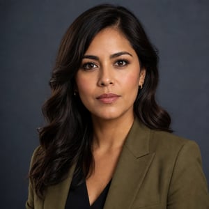 AI-generated Axo News staff avatar for Sofia Alvarez