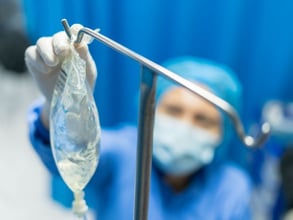 Baxter and B. Braun Face FDA IV Fluid Recall Over Hazardous Contaminants