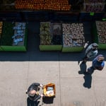 The K-Shaped Economy Theory Falters As Income And Spending Gaps Narrow
