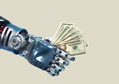 Generalist jumps from $2B to $3B valuation in robotics AI arms race