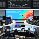 Oil Prices Surge Toward $100 on Gulf Attacks, Sinking US Stocks