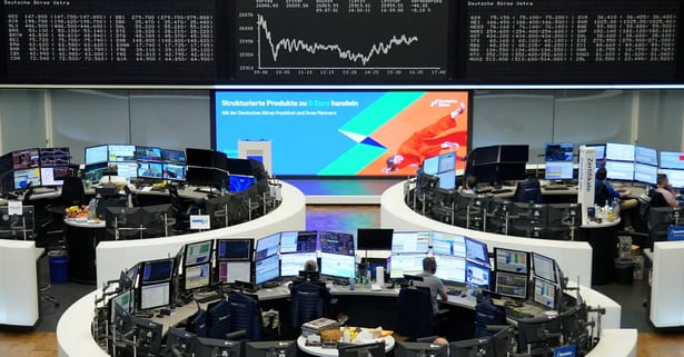 Oil Prices Surge Toward $100 on Gulf Attacks, Sinking US Stocks