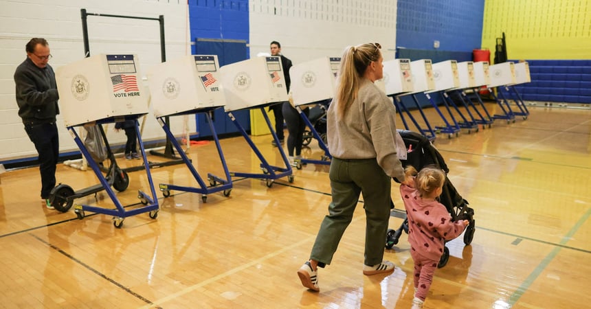 USPS Mail-In Ballot Restrictions Risk Discarding Legal Votes, Whistleblower Warns