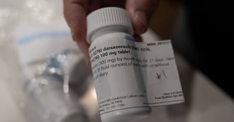 FDA Fast-Tracks Rasonque, a RAS-Targeting Pancreatic Cancer Therapy