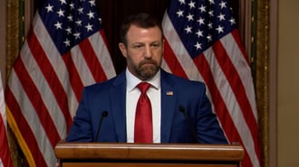 DHS pushes unverified non-citizen voter claims despite internal doubts
