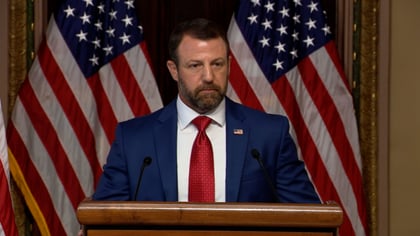 DHS pushes unverified non-citizen voter claims despite internal doubts