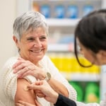 FDA Clears First mRNA Flu Vaccine With 27% Edge Over Standard Shots