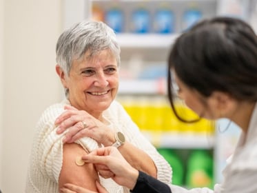 FDA Clears First mRNA Flu Vaccine With 27% Edge Over Standard Shots