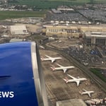 Istanbul Overtakes Heathrow as Europe's Busiest Airport in July