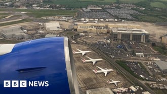 Istanbul Overtakes Heathrow as Europe's Busiest Airport in July
