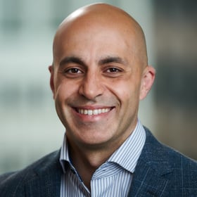 Databricks Raises $5B at $190B Valuation After Investors Demanded $15B