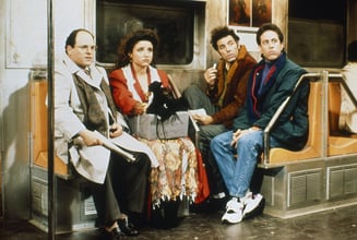Netflix Renews Seinfeld Licensing Deal: Streaming Giant Locks Five More Years