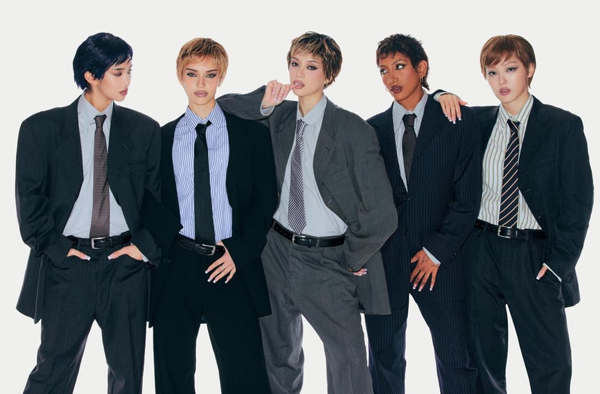 K-pop August Releases Put Lineup Shifts and Solo Bets in the Spotlight